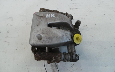 Toyota Corolla Verso ZN Bremssattel Bremszylinder Bremszange hinten rechts 291mm